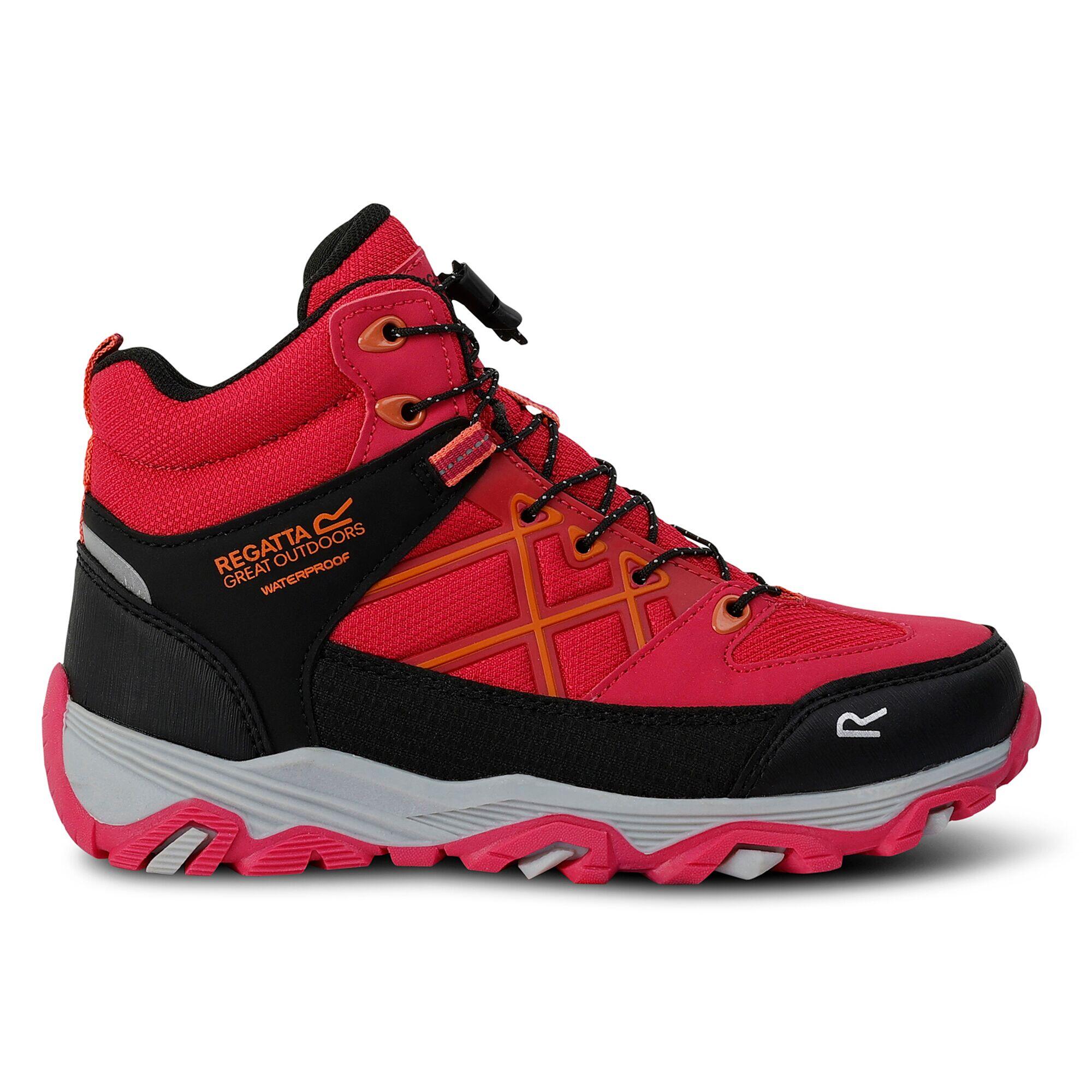 Buty trekkingowe dziecięce Samaris III