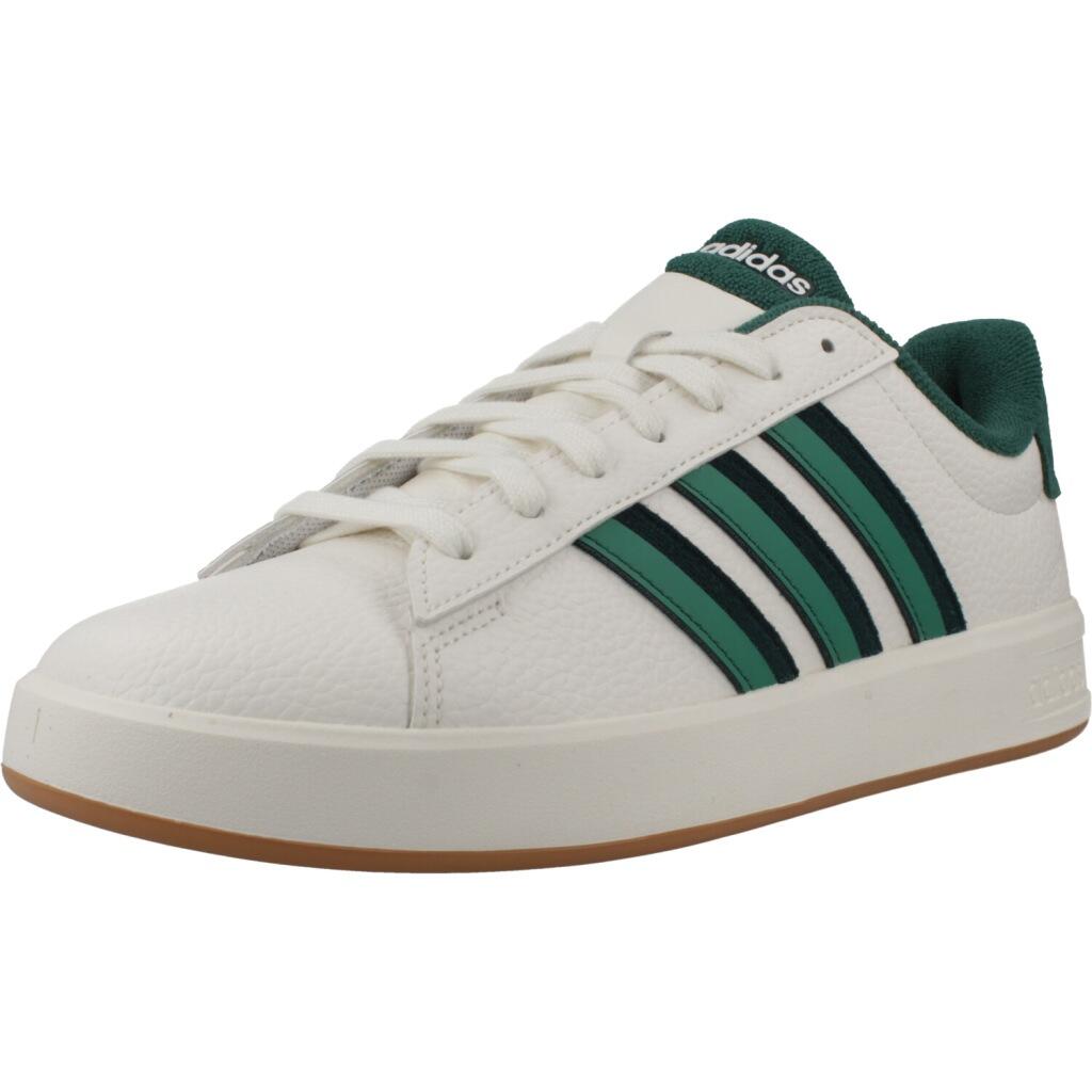 Buty ADIDAS GRAND COURT 3.0 Biały