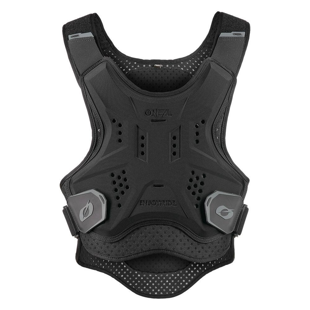 Buzer rowerowy mtb męski O'Neal BP Soft Chest Protector