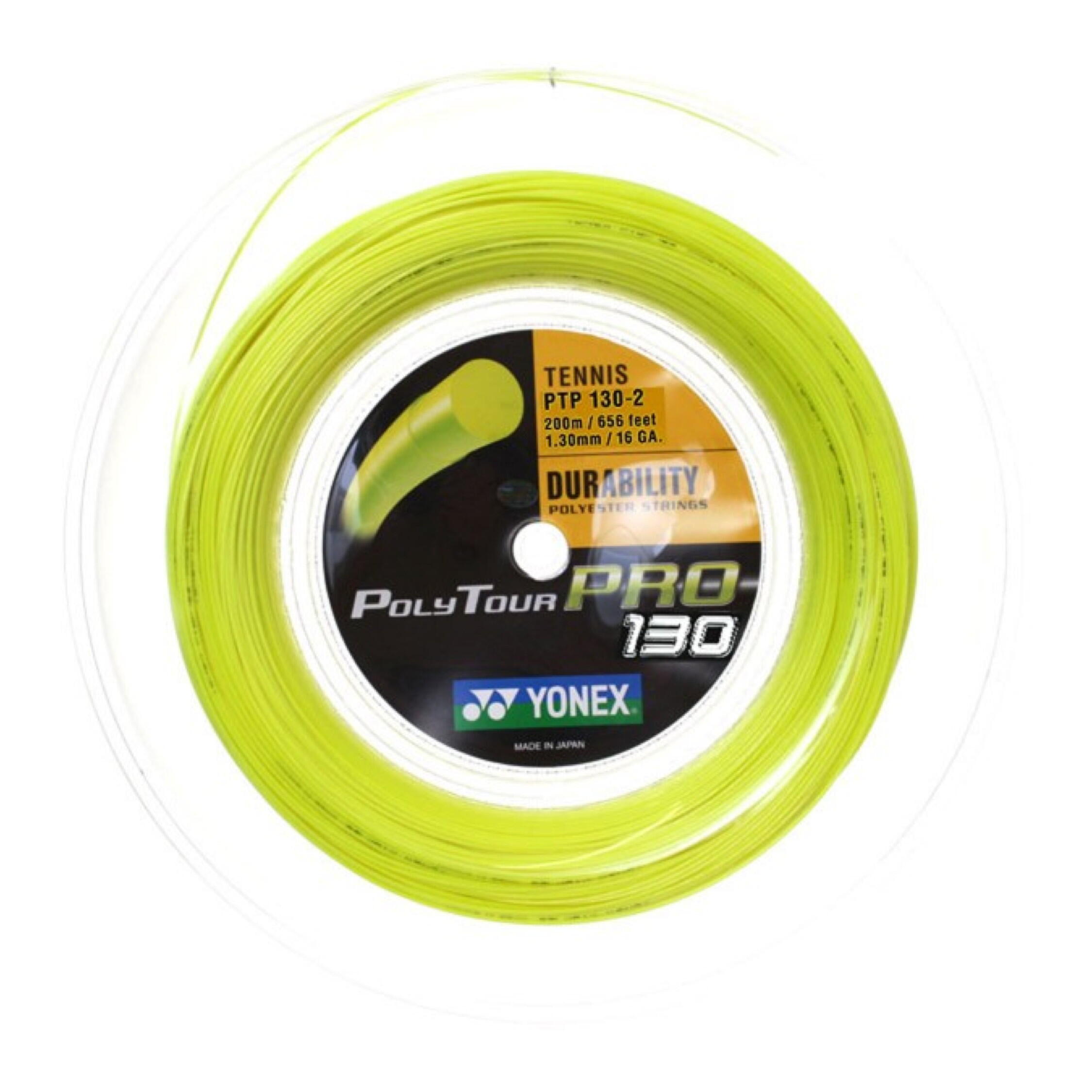 Rolka liny Yonex Polytour Pro 130