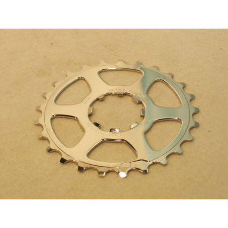 Miche zębatka 25T do Campagnolo 10-biegowa