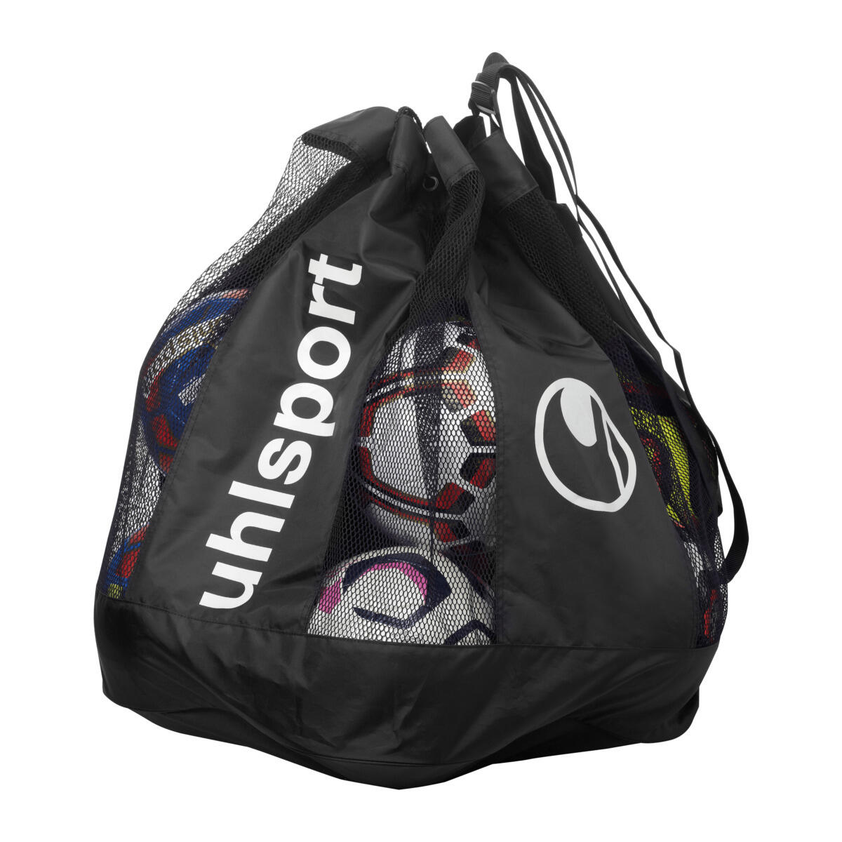 Worek na 12 piłek, Uhlsport