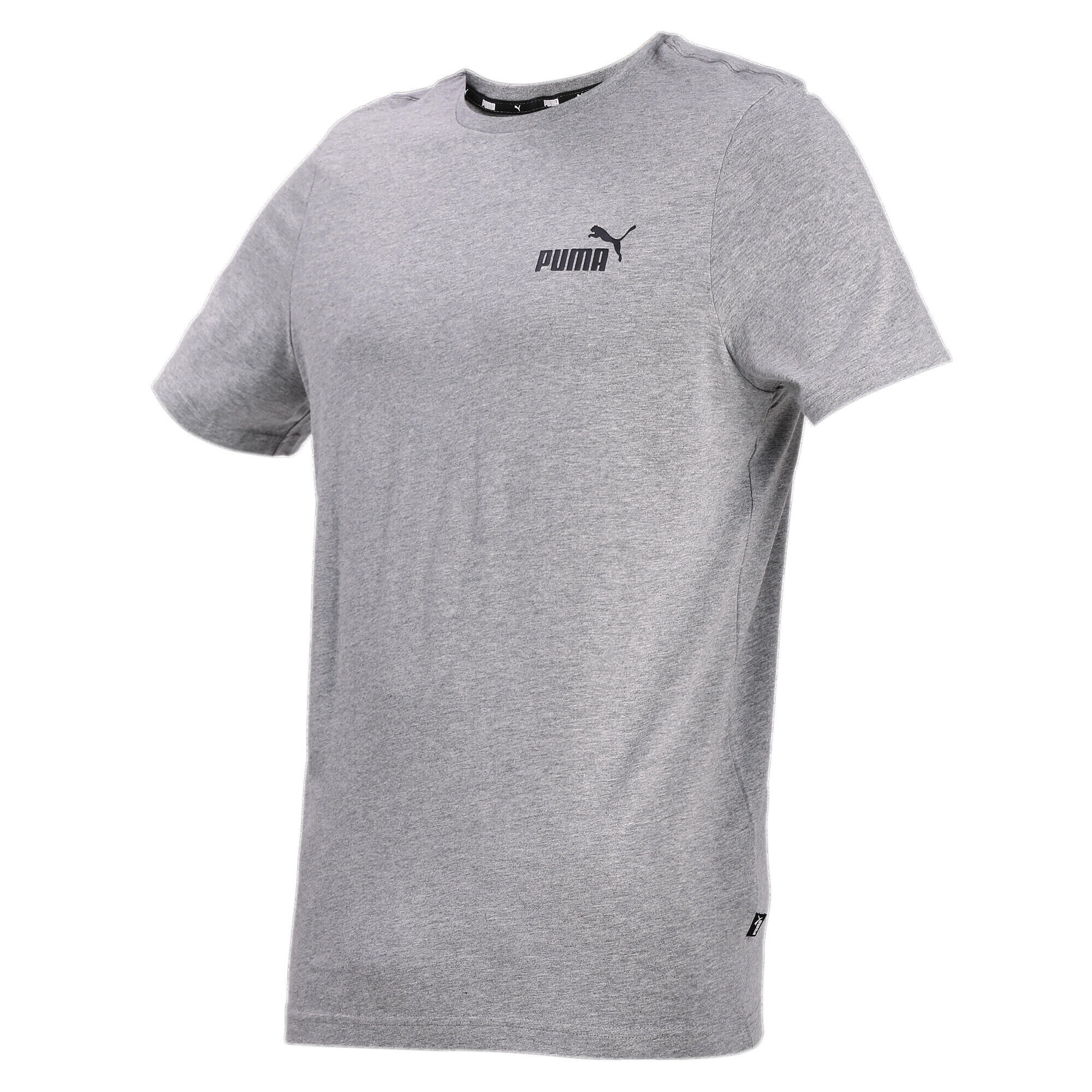 Koszulka męska Puma ESS Small Logo Tee