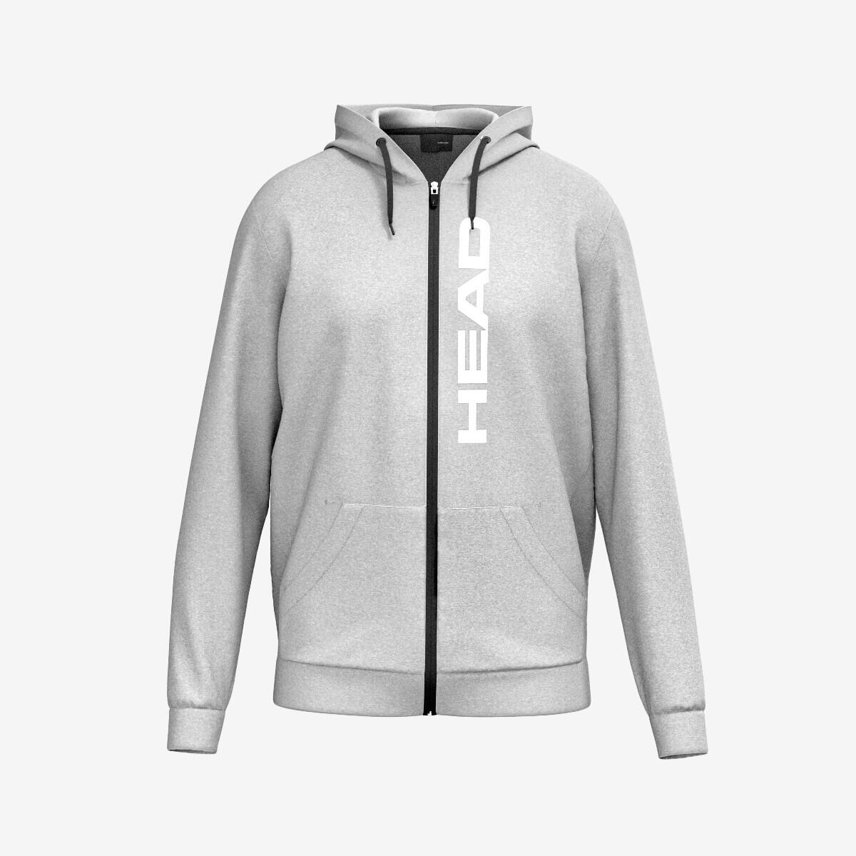 CLUB ORIGINAL Hoodie FZ Men