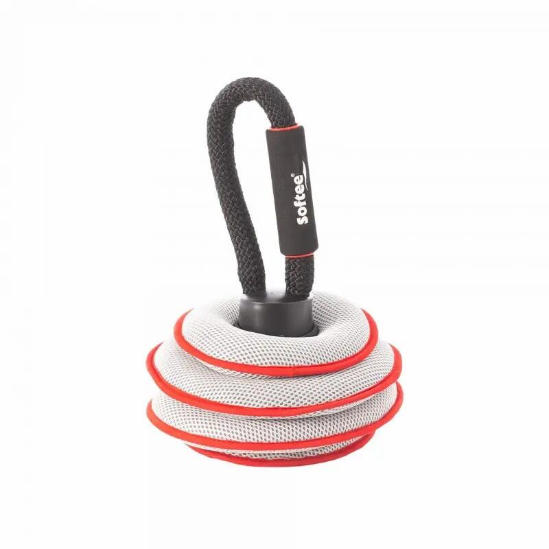 Regulowany kettlebell Softee