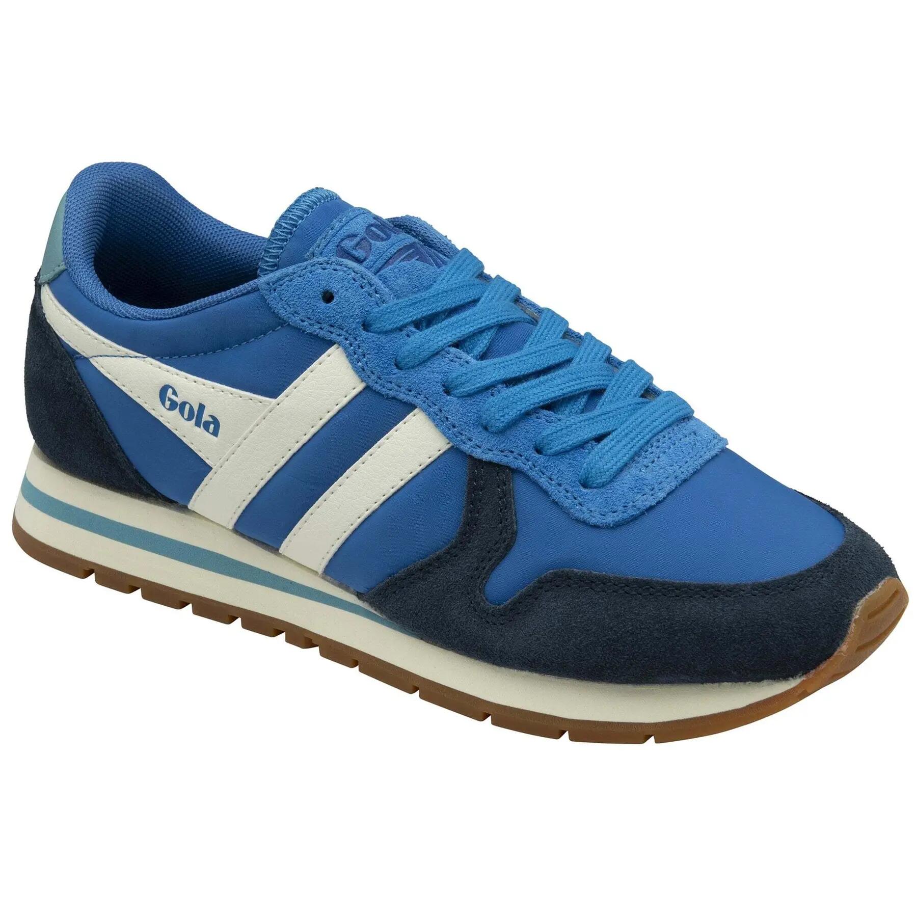 Sneakersy damscy Gola Daytona Chute