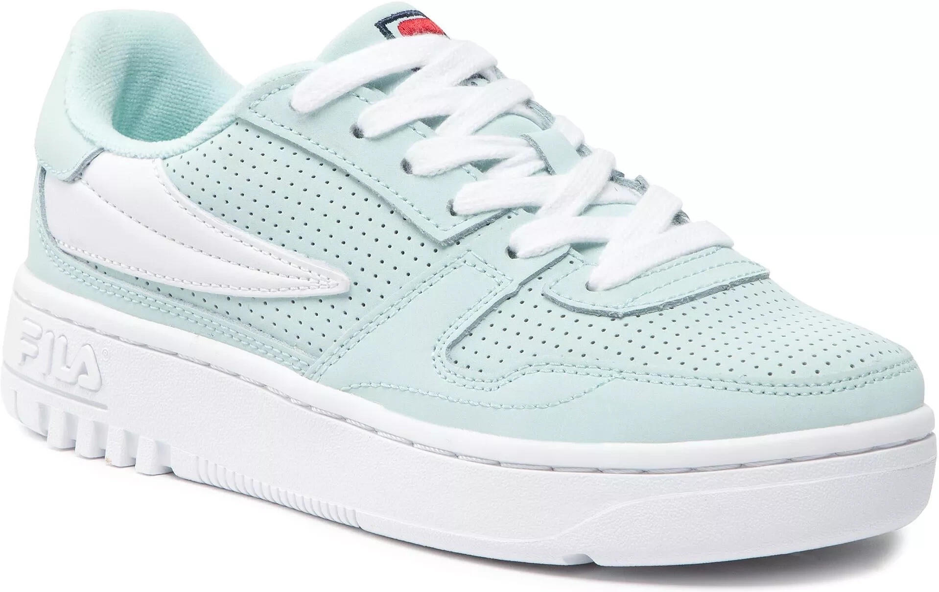 Buty do chodzenia damskie Fila Fxventuno Perfo