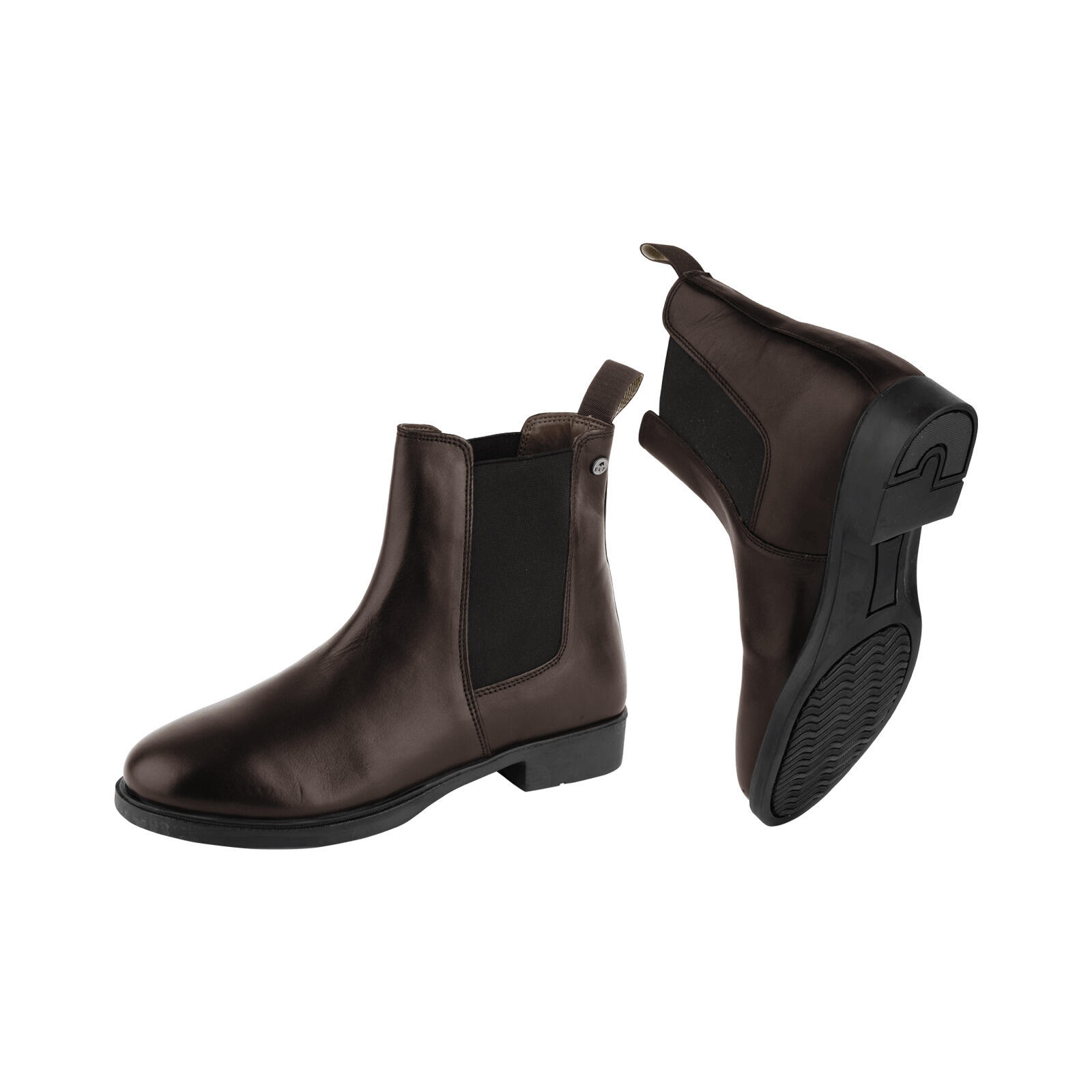 Buty ELT Jodhpur Classic