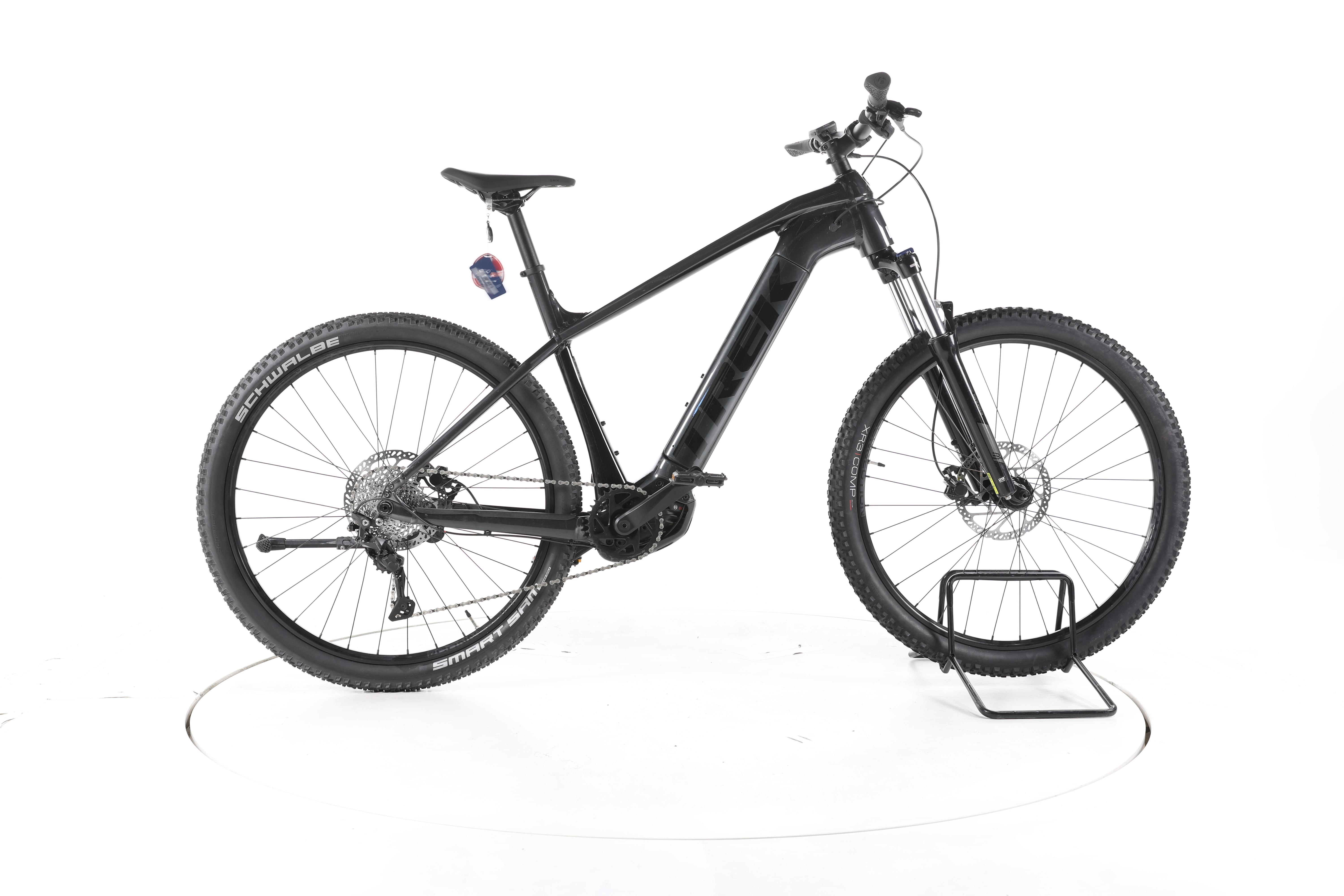 Second Life - Trek Powerfly 4 Gen 3 E-Bike - Bardzo dobry stan