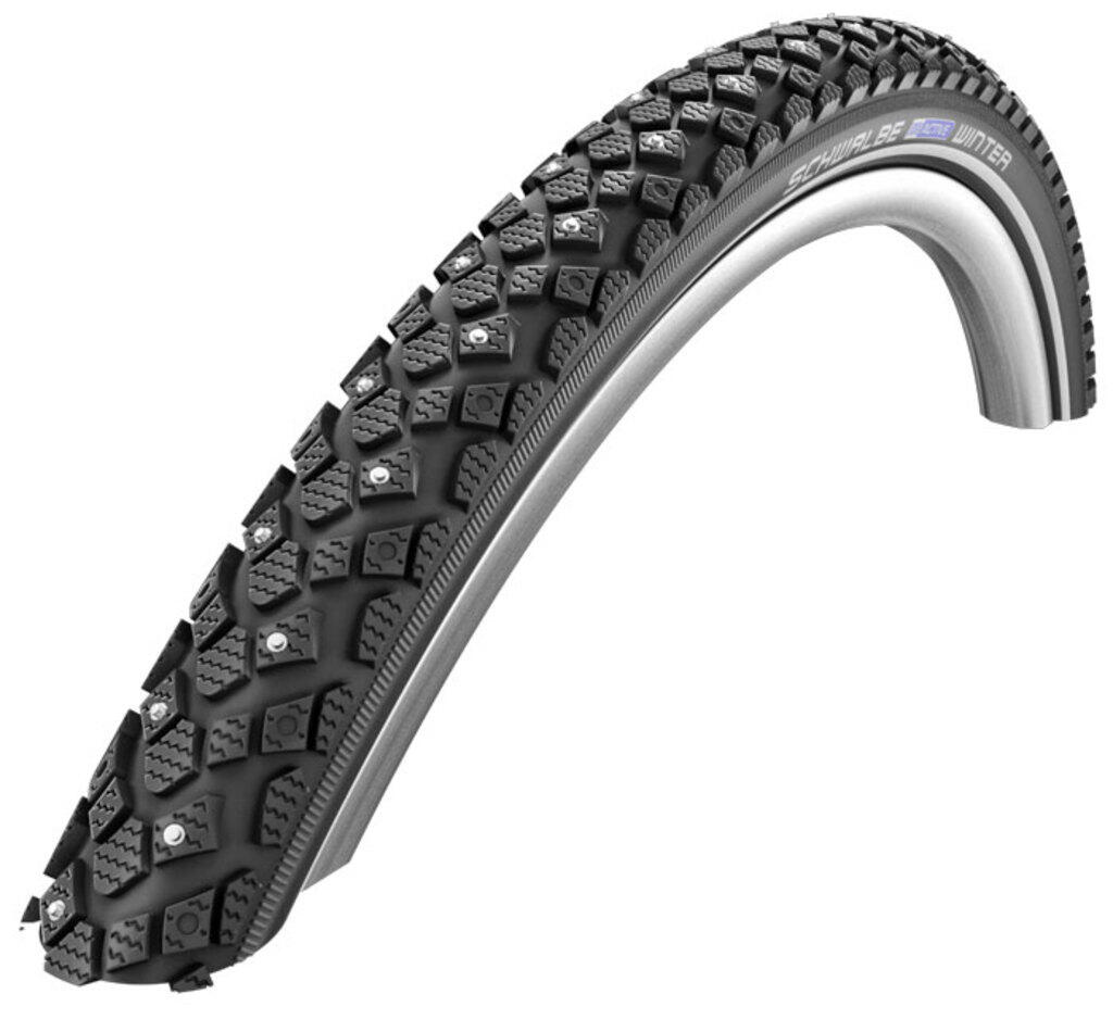 Opona 28 Zimowa K-Guard Sp120 35-622 Czarna