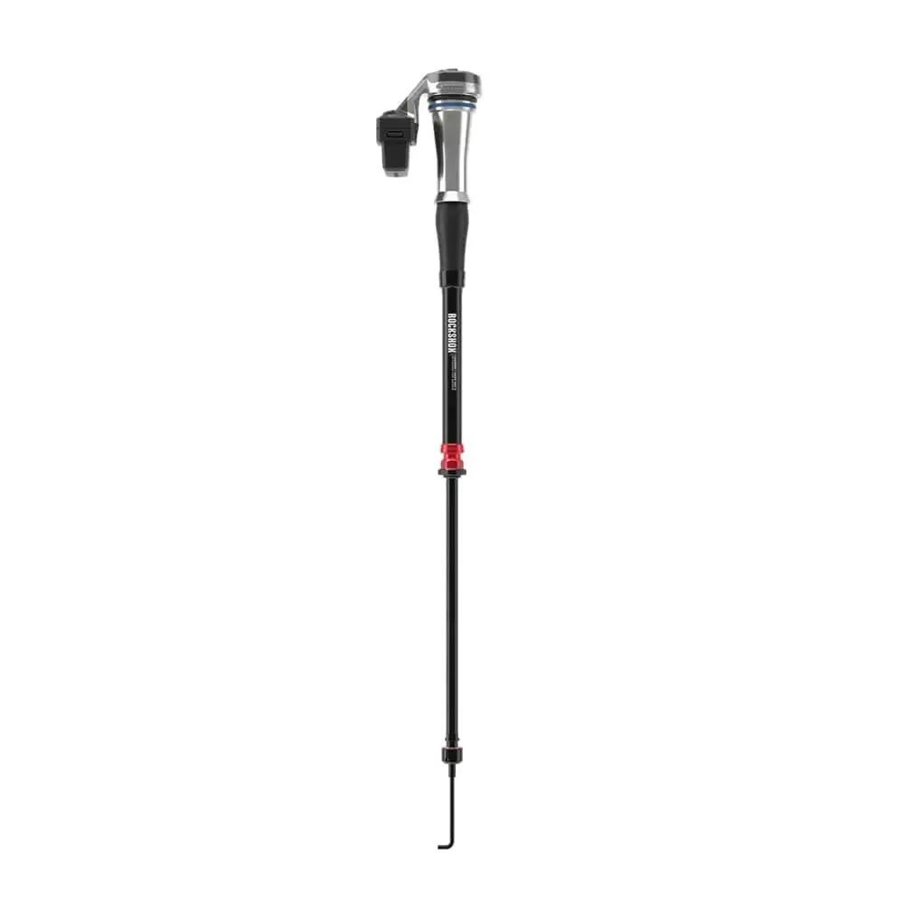 Widelec z tłokiem powietrznym Rockshox RaceDay2 SID SL C1+ (2021+)