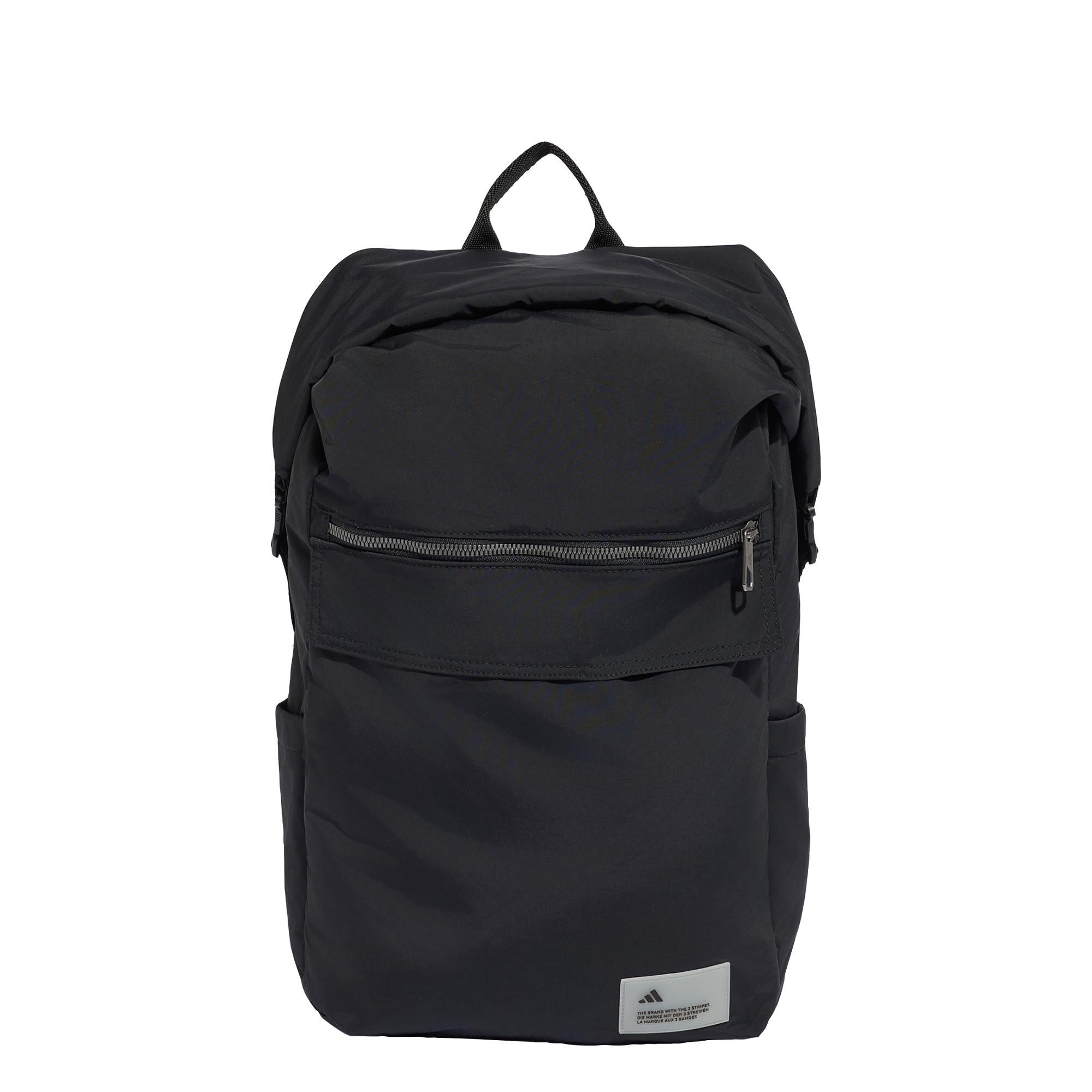 Plecak City Tech Roll Top