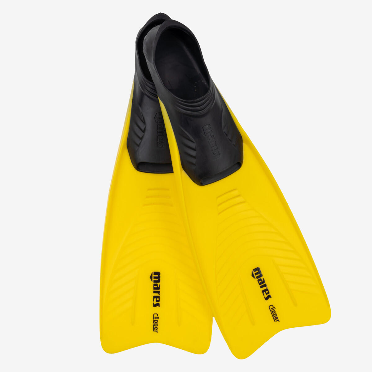 Płetwy do nurkowania Mares Clipper