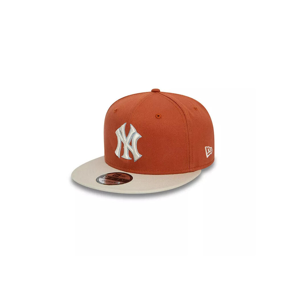 Czapka typu snapback New Era MLB New York Yankees