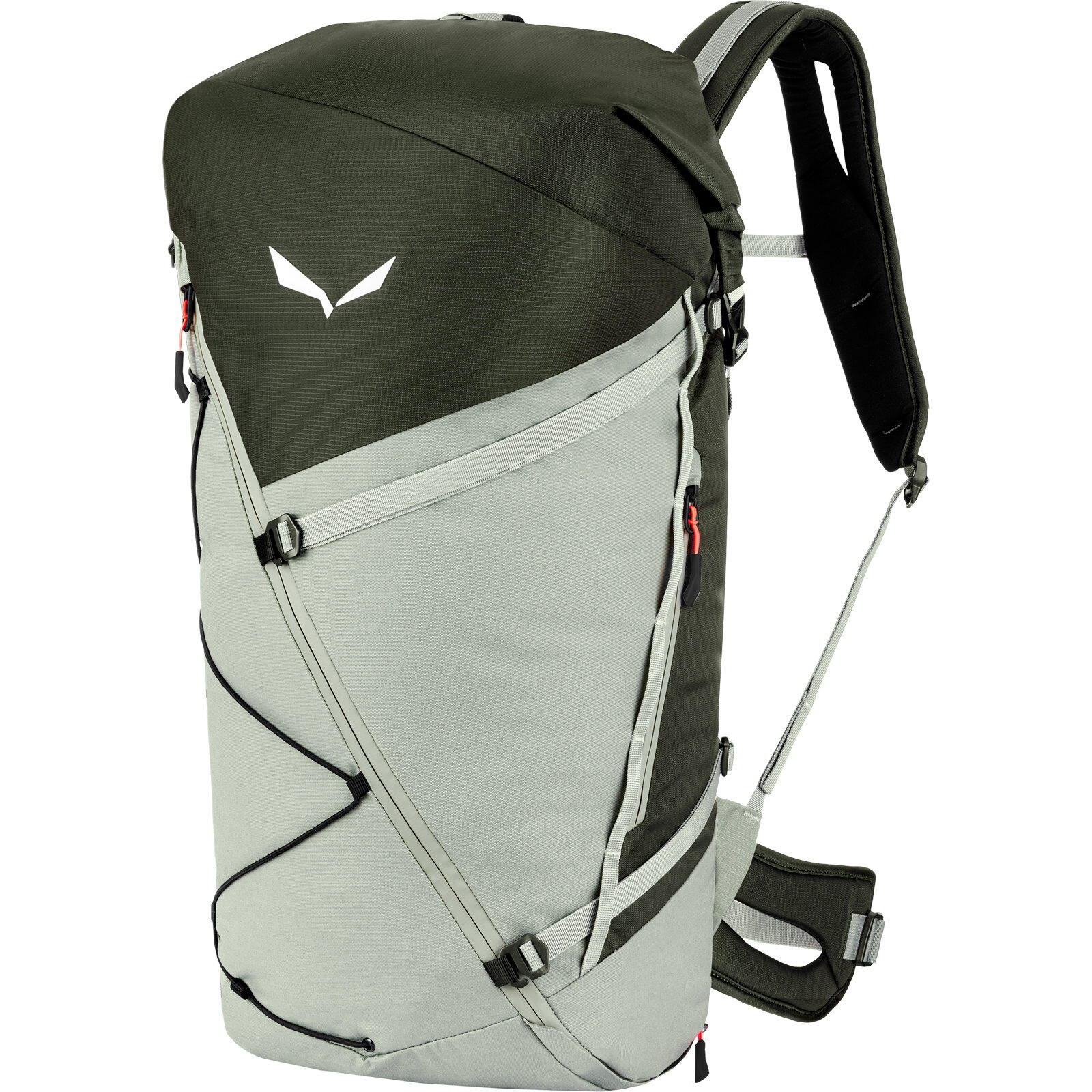 Damska torba turystyczna Salewa Puez BP 32+5 L