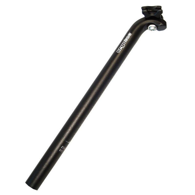 Słupek siodła Ergotec Patent Hook 400mm - 30