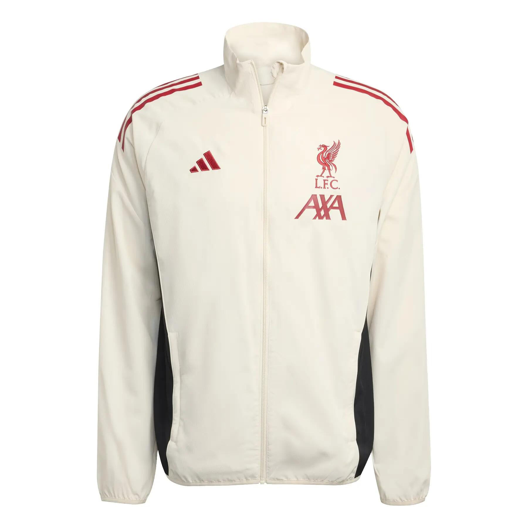 Kurtka treningowa Prematch Liverpool FC 2025/26