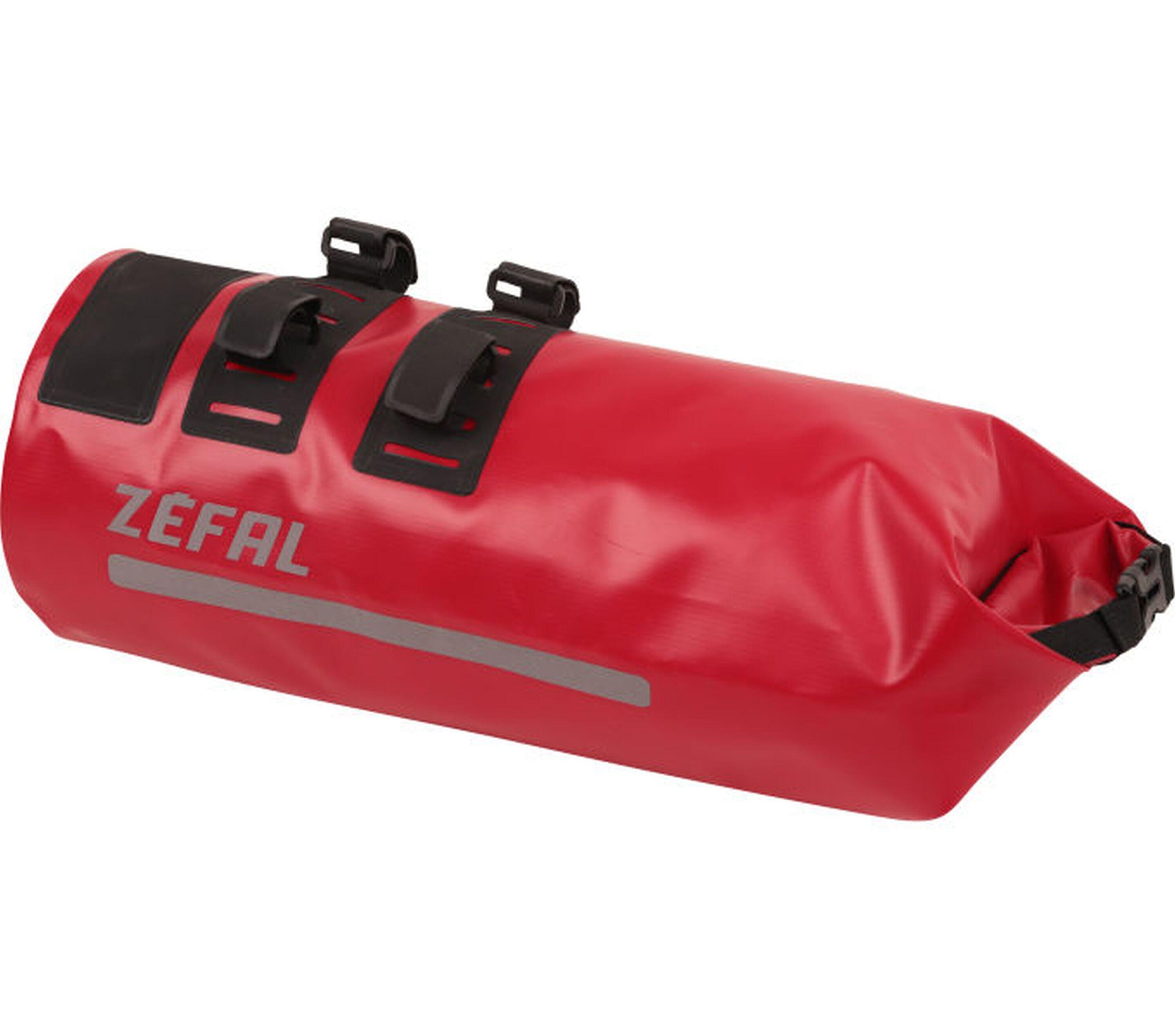 Torba na kierownicę Z Adventure Aero F8