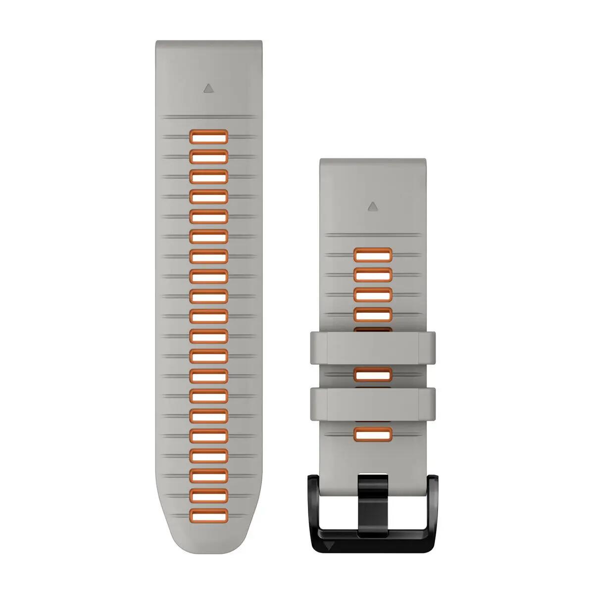Silikonowy pasek do zegarka Garmin QuickFit®