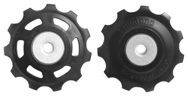 Zestaw kół Shimano Deore XT RD-M773 10 v (x2)