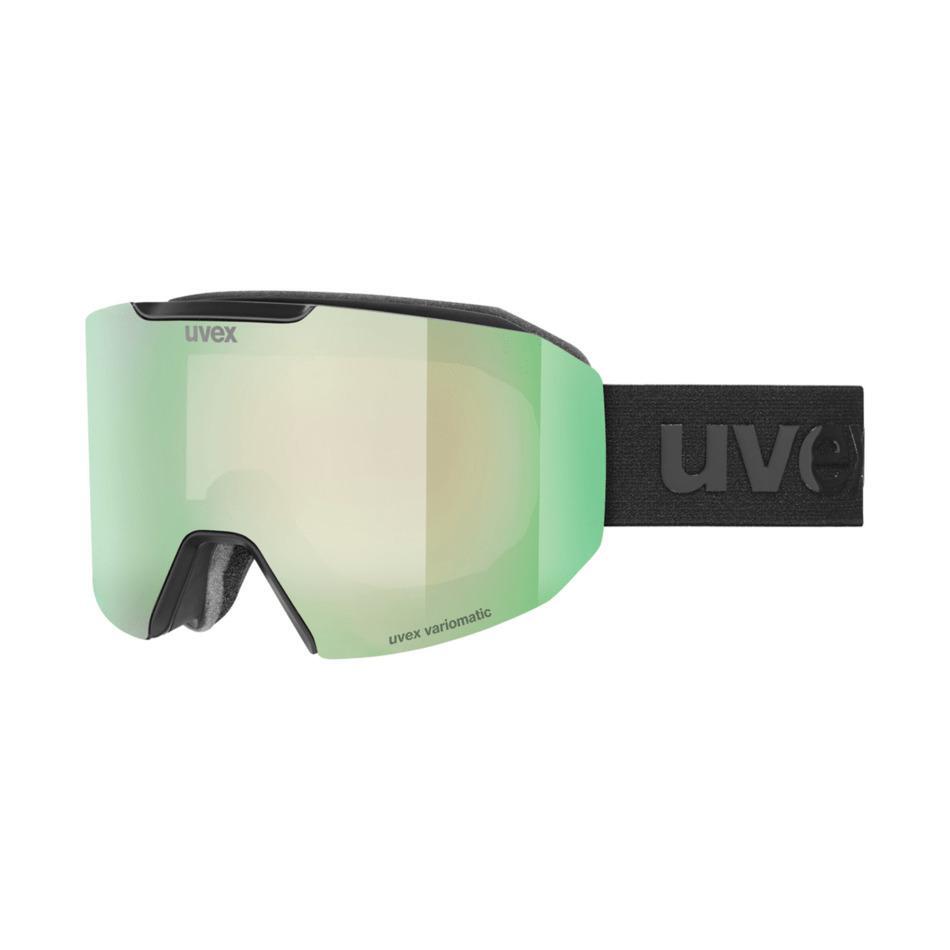 Maska narciarska Uvex EVIDNT Attract Vario