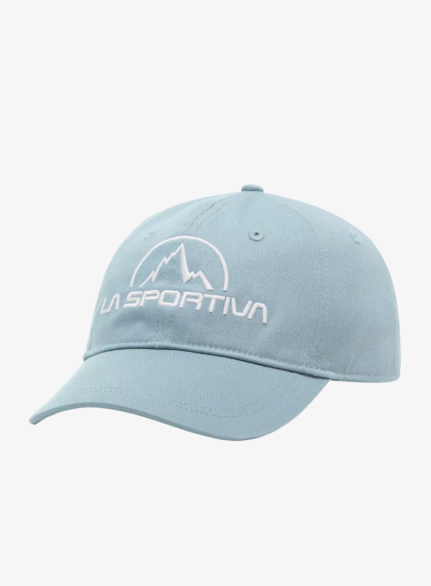 Czapka z daszkiem La Sportiva Hike Cap