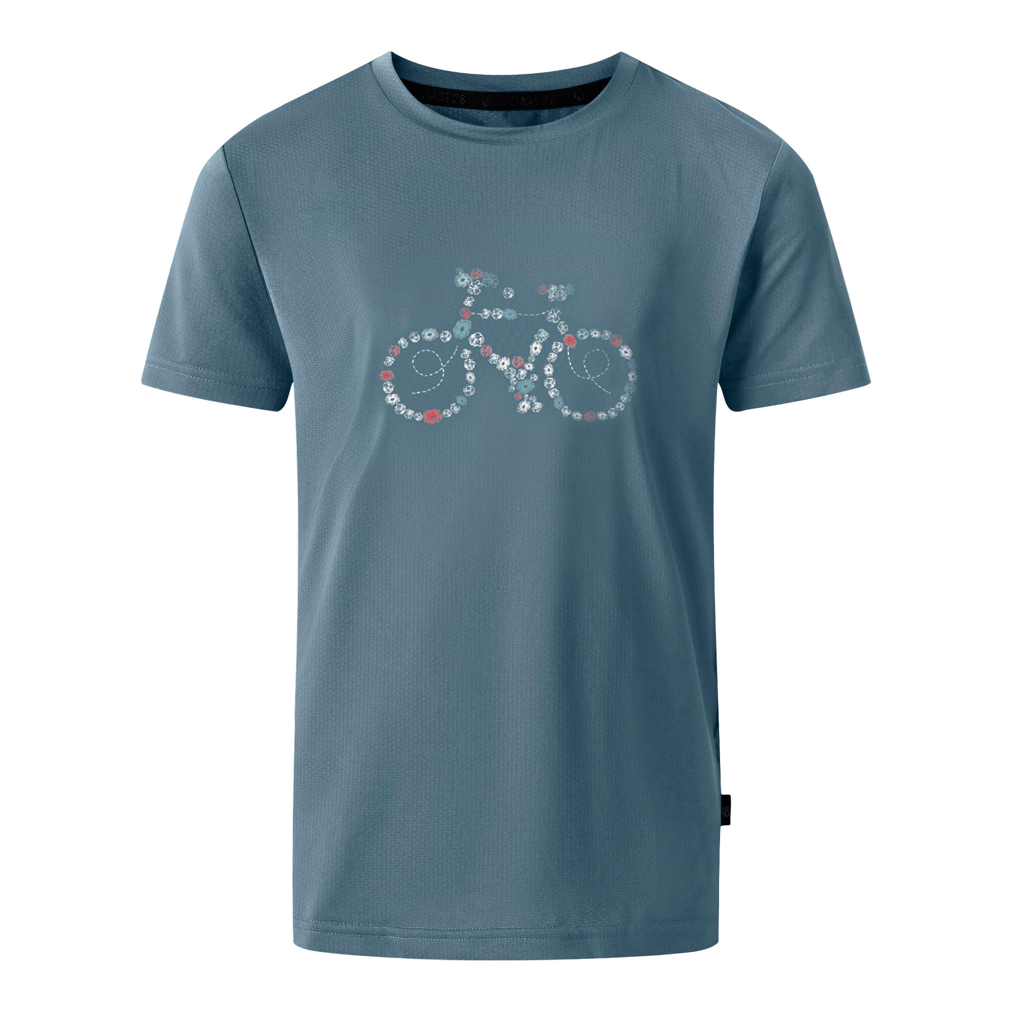 T-shirt Dziecięca Rower Amuse II