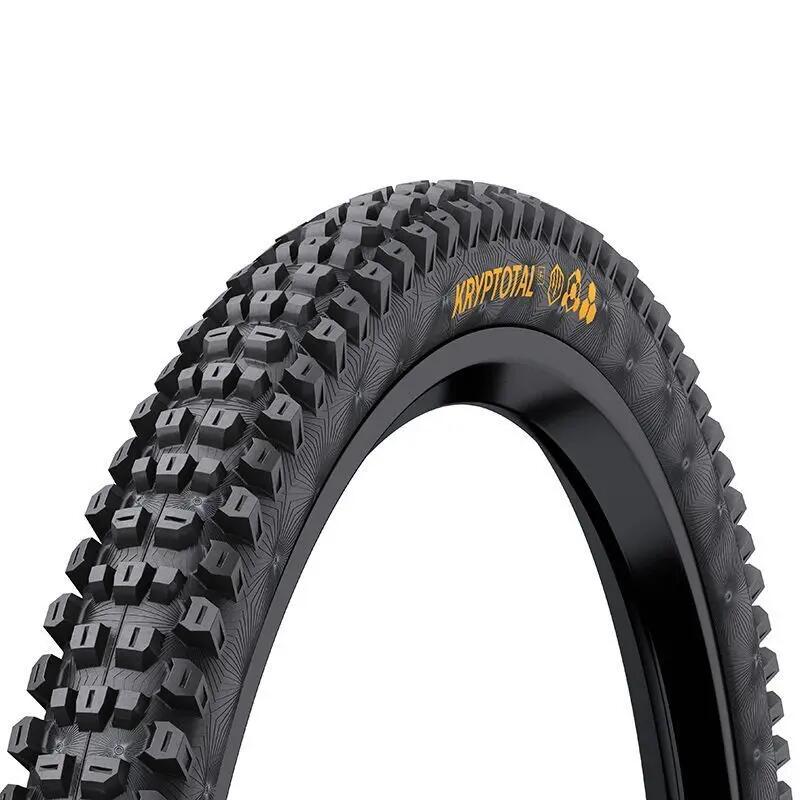 Elastyczna opona tylna do roweru Continental Kryptotal Downhill