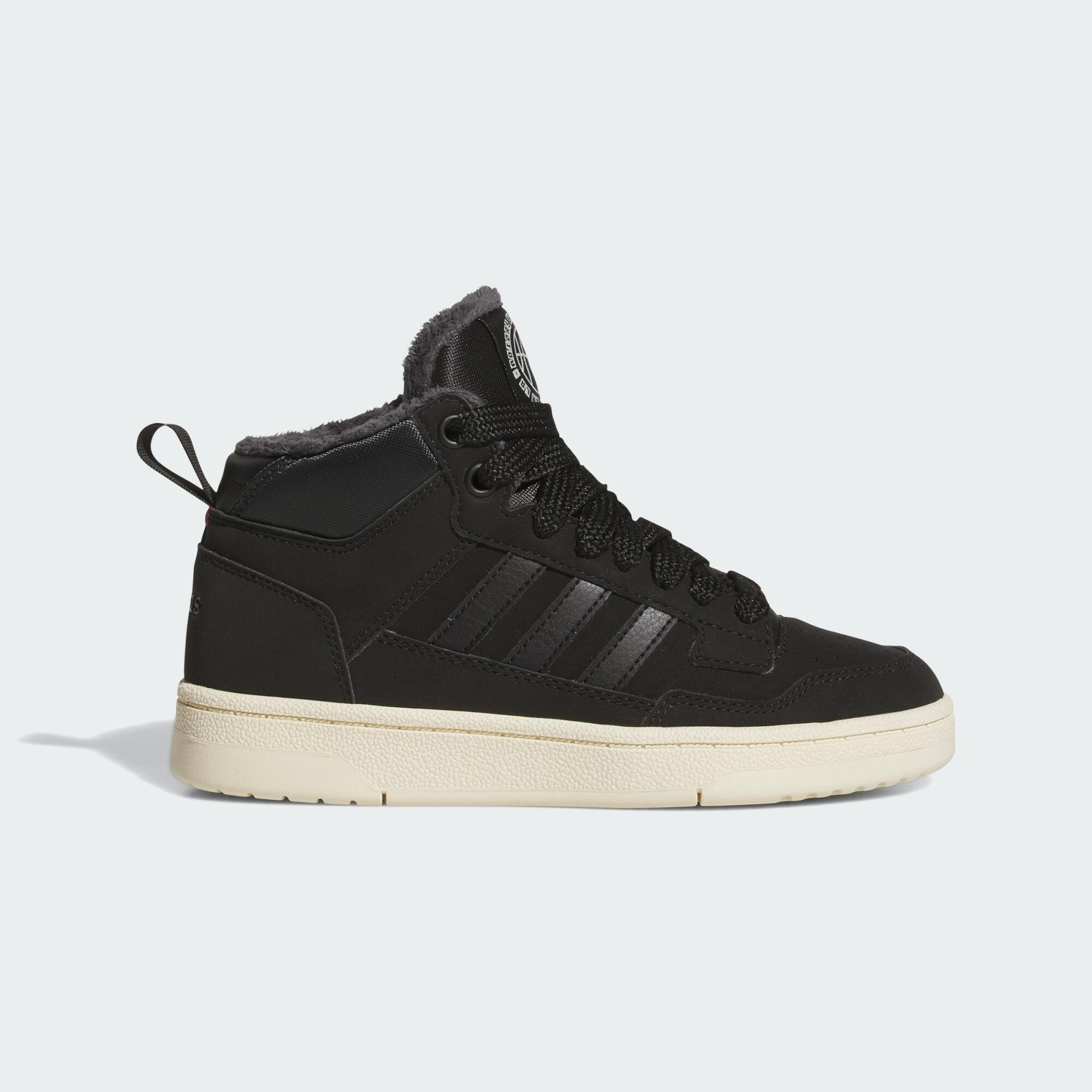 Buty Rapid Court Mid Winterized