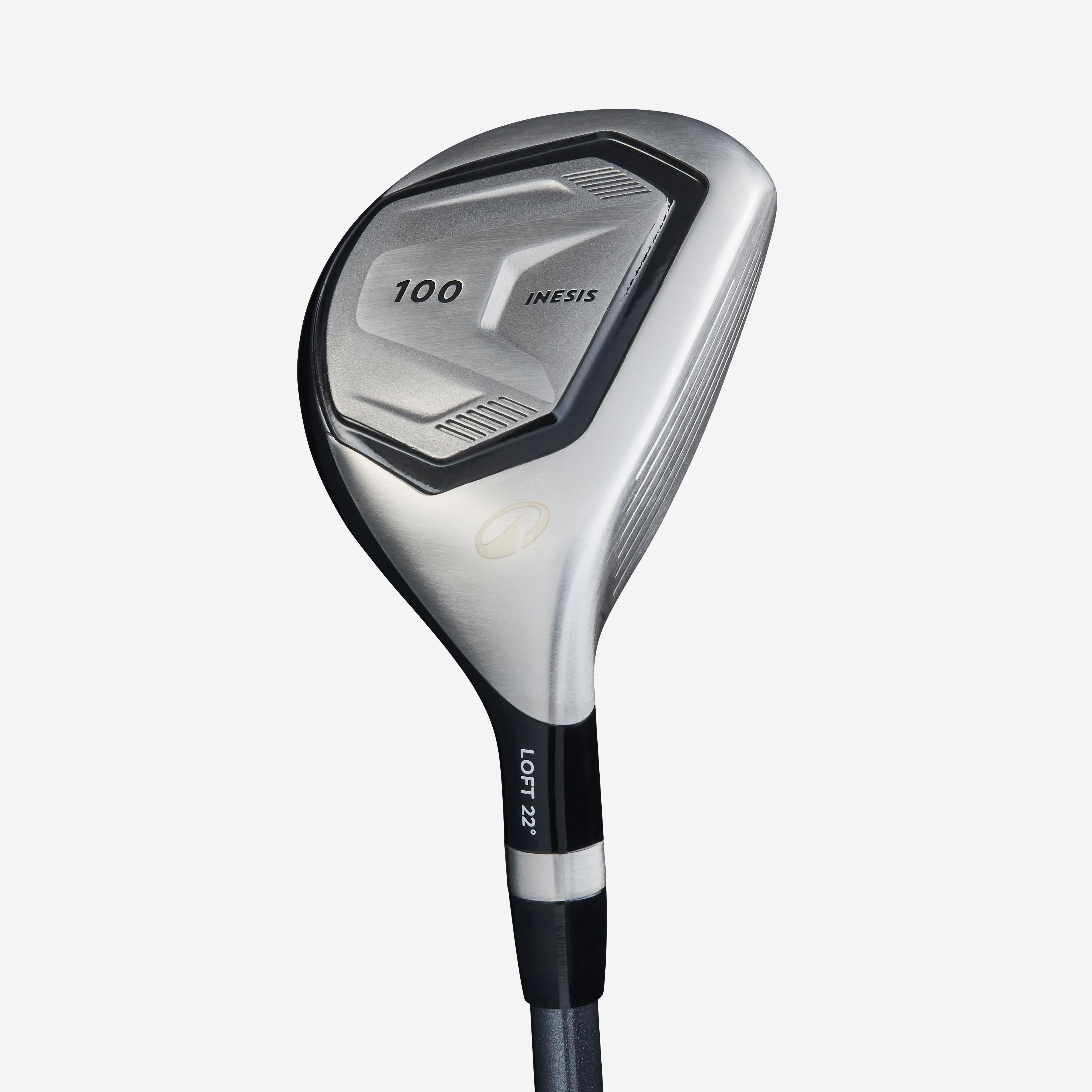 Kij golfowy hybryda 100 regular grafit dla praworęcznych