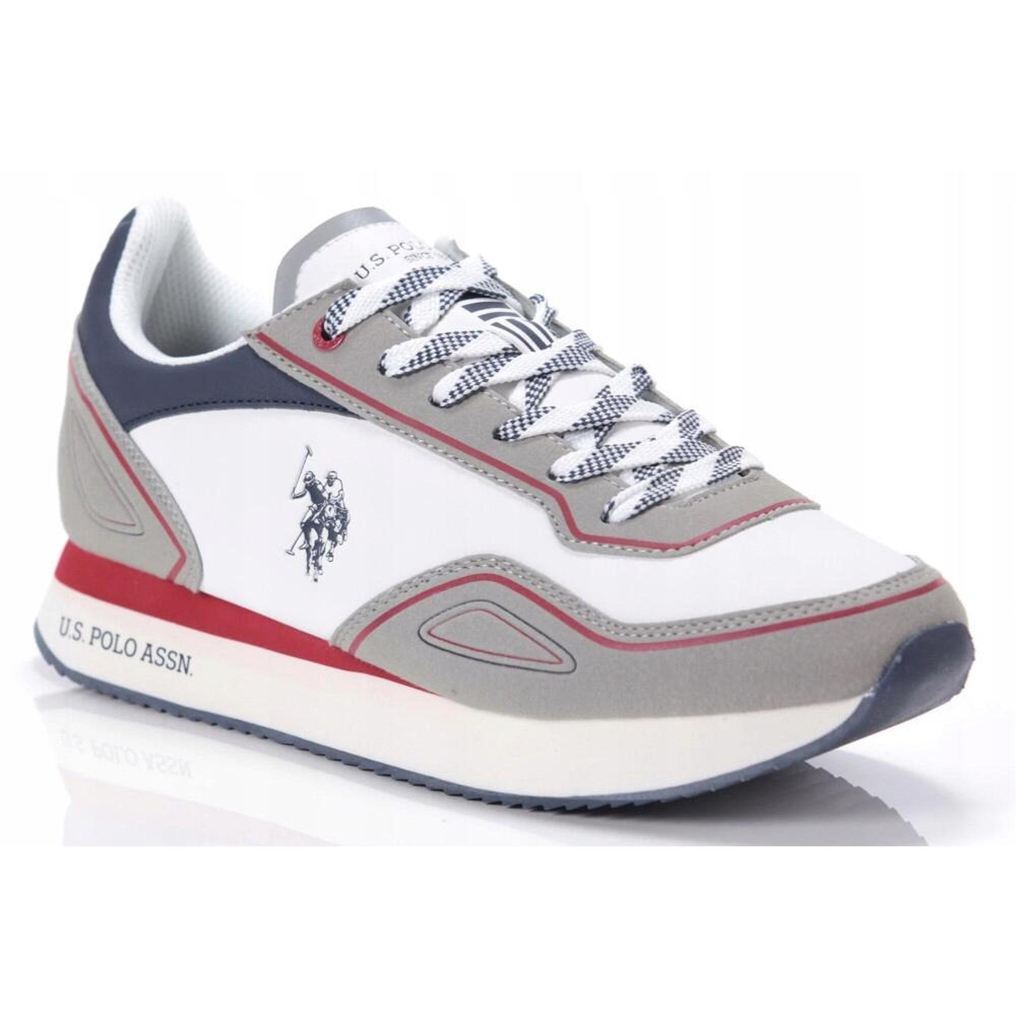 Buty sportowe dla mężczyzn U.S. Polo Assn