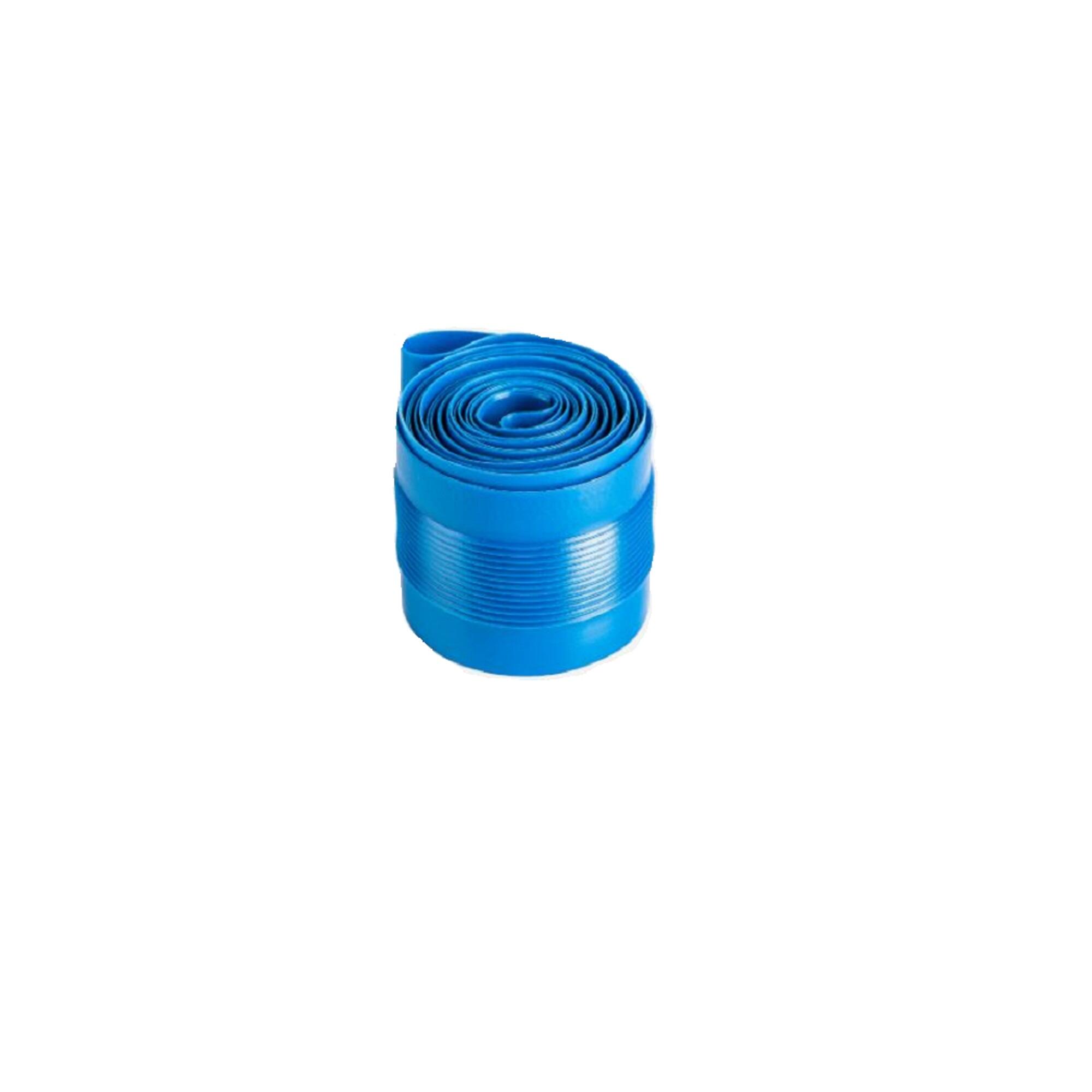 Taśma na obręcz do roweru MTB 27 5/29 27 mm elastyczna 1 szt.