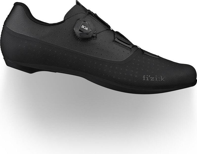 Buty rowerowe szosowe „Tempo Overcurve R4”, czarne