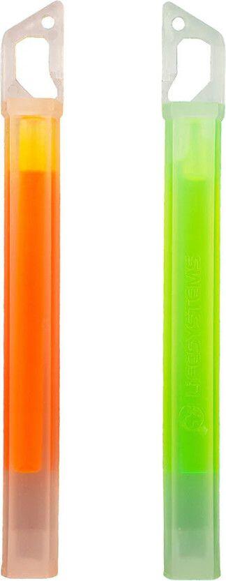 Światło Chemiczne Glow Sticks 2-Pak