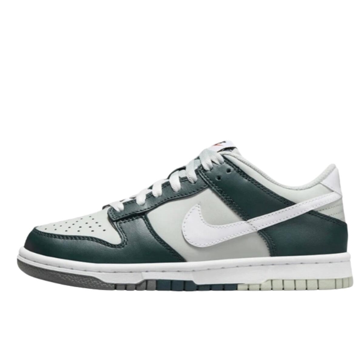Buty do chodzenia dla dorosłych Nike Dunk Low Split Deep Jungle