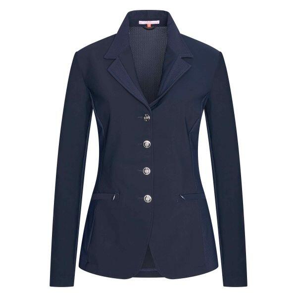 Imperial Riding Wedstrijdjasje Air Mesh - Navy