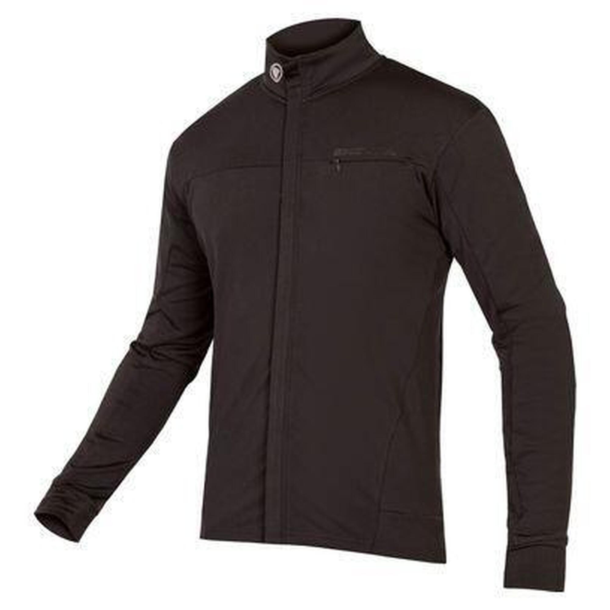 Jersey Endura Roubaix Xtract