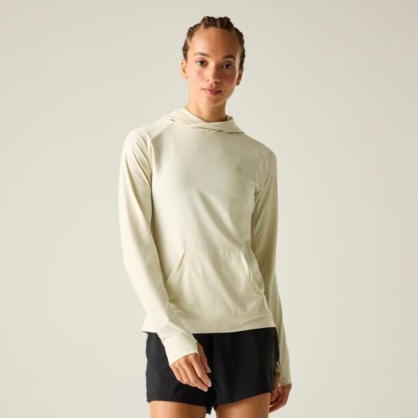 Bluza Z Kapturem Damska Lekka The Laura Whitmore Edit Sprint City