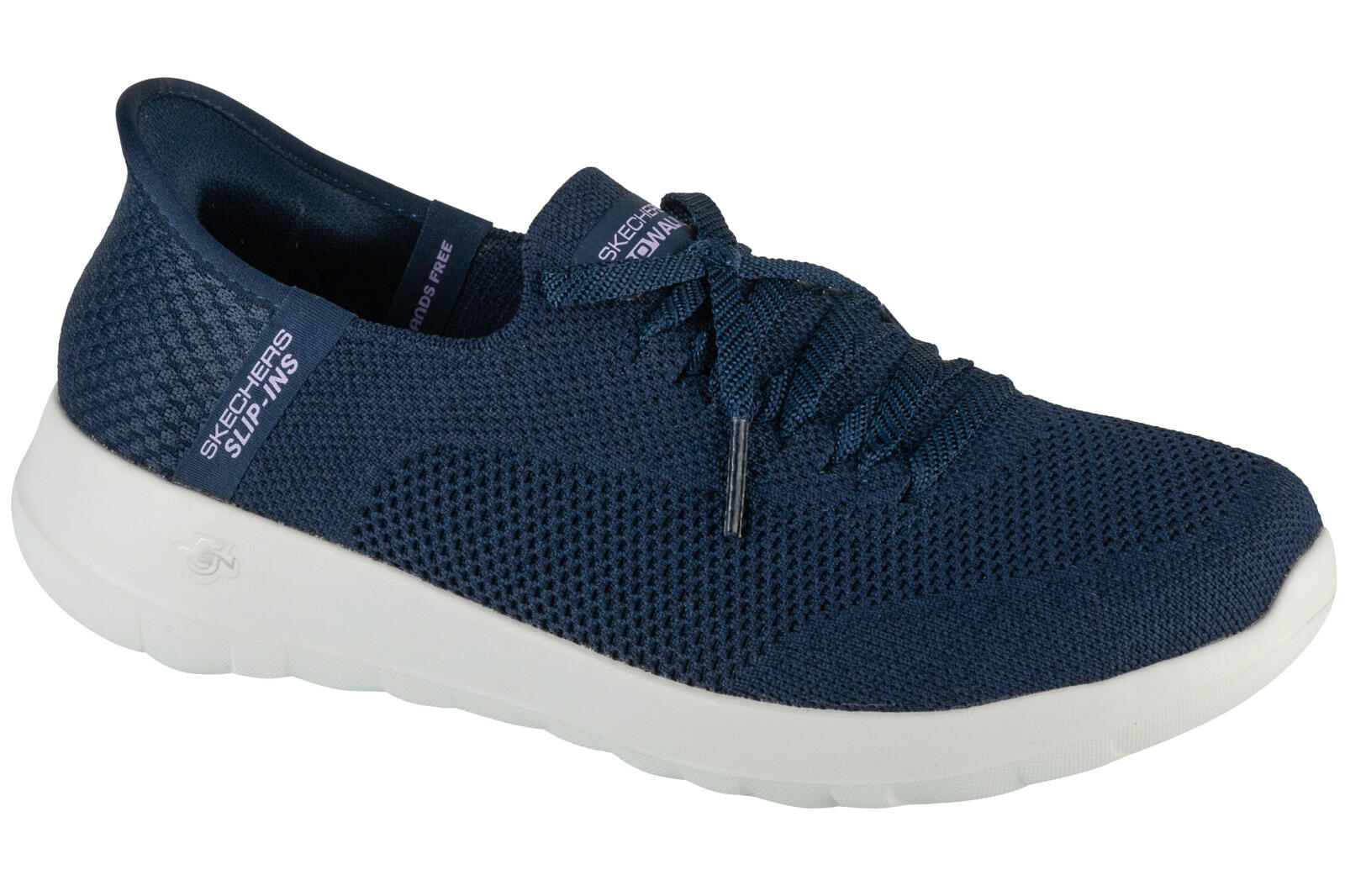 Buty sportowe Sneakersy damskie, Slip-Ins: Go Walk Joy - Abby