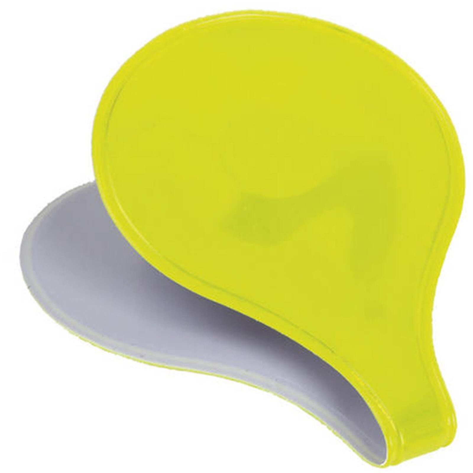 M-Wave magnetyczny klips odblaskowy