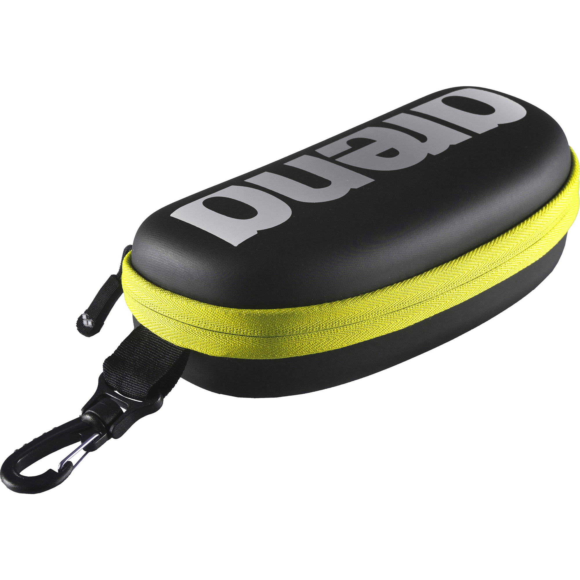 Etui na okulary pływackie twarde uniwersalne unisex Arena Case