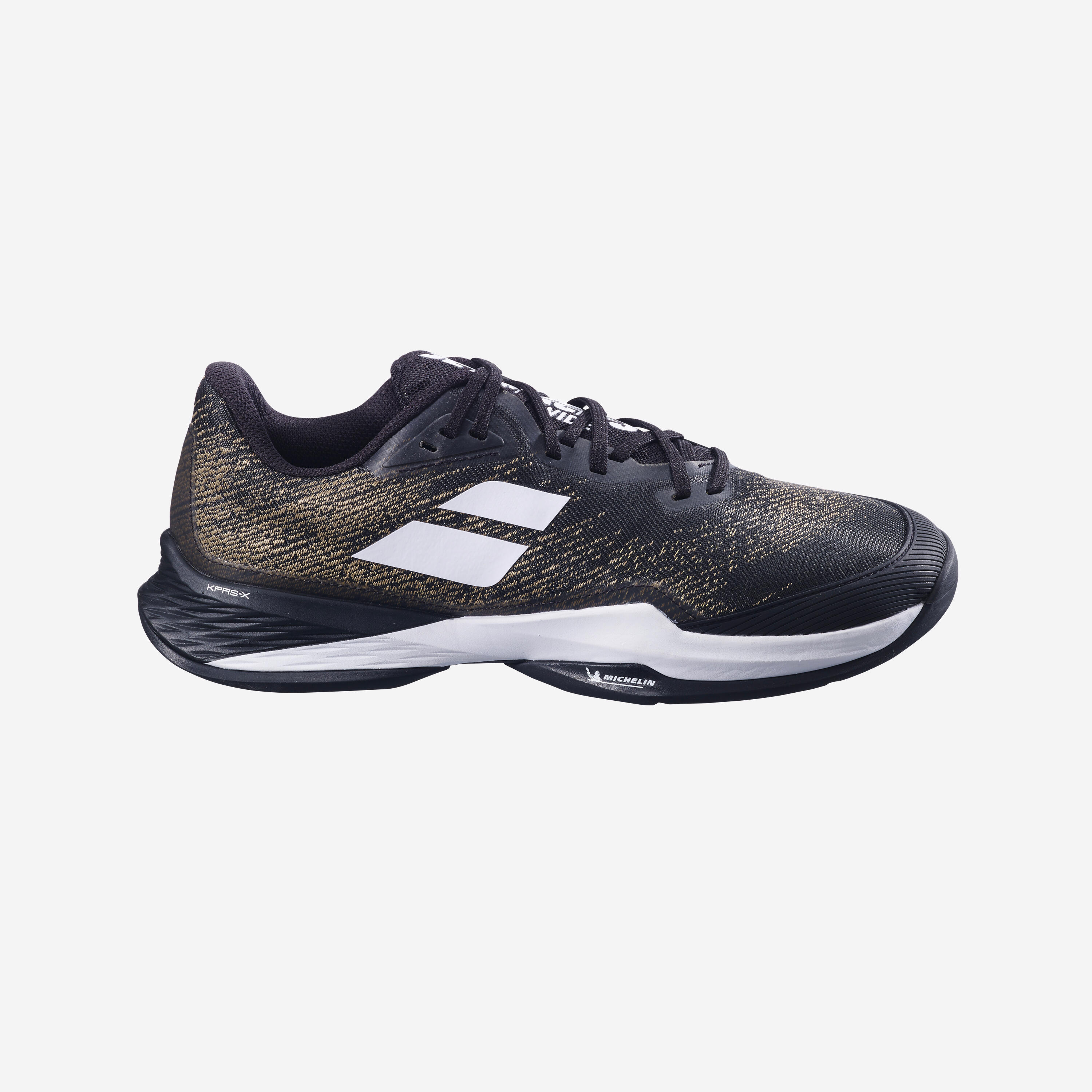 Buty tenisowe męskie Babolat Jet Mach 3 na każdą nawierzchnię