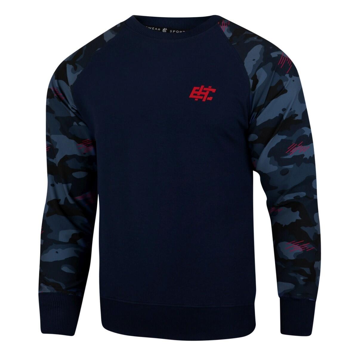 Bluza męska EXTREME HOBBY RIVAL