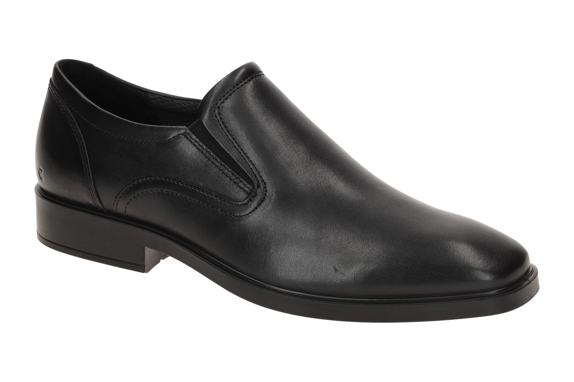 Moccasins Ecco Metropoleilan