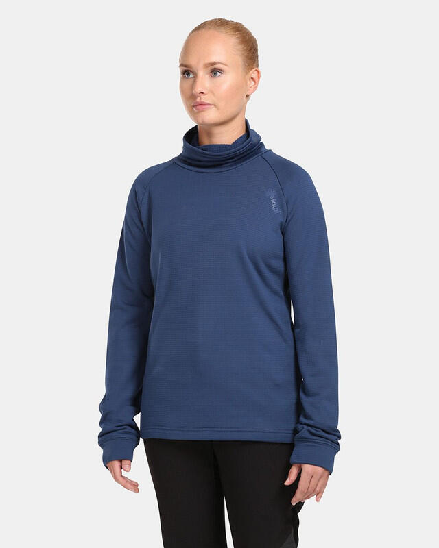 Sweter damski Kilpi Rolo