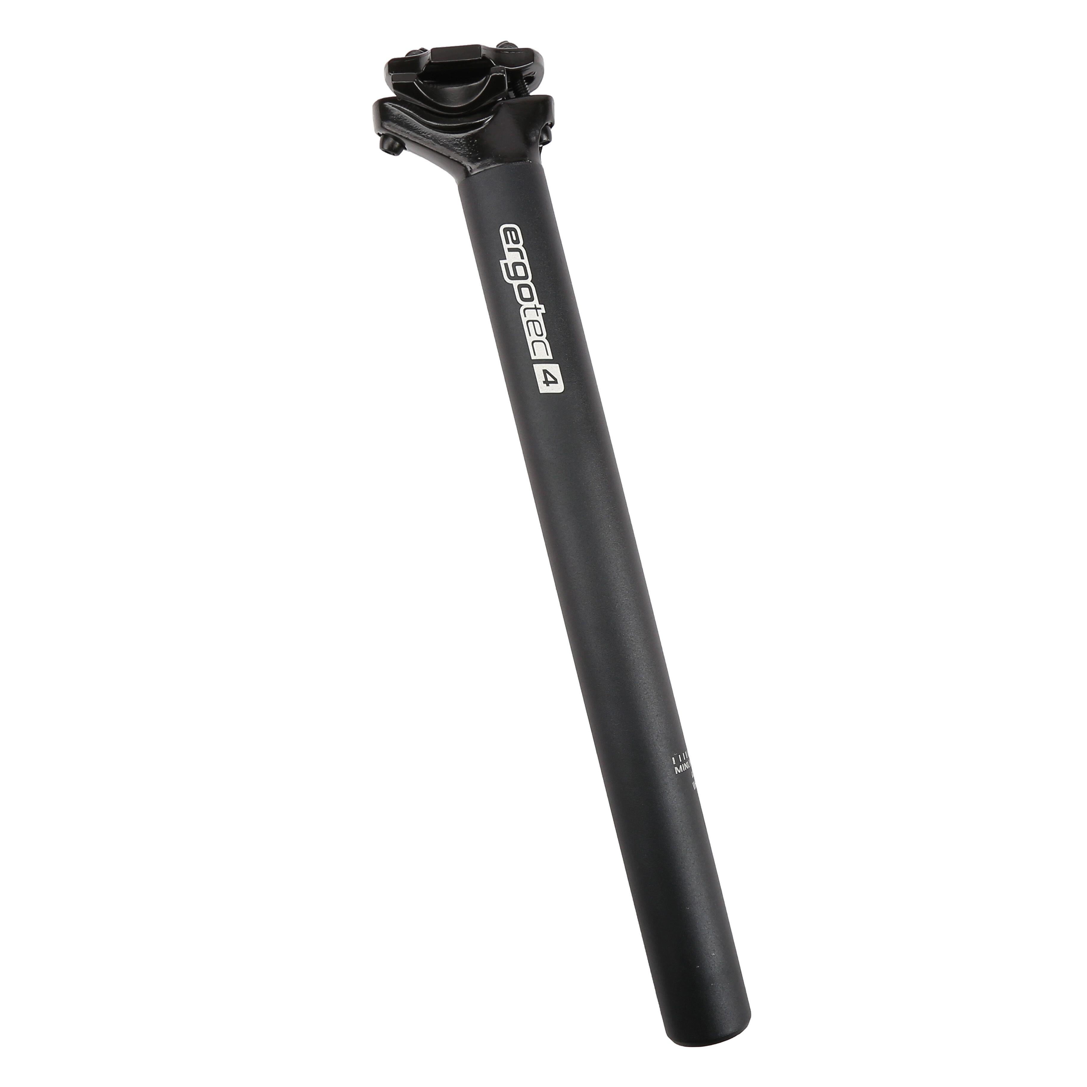 Sztyca Ergotec ATAR 30,9 mm x 350 mm czarna
