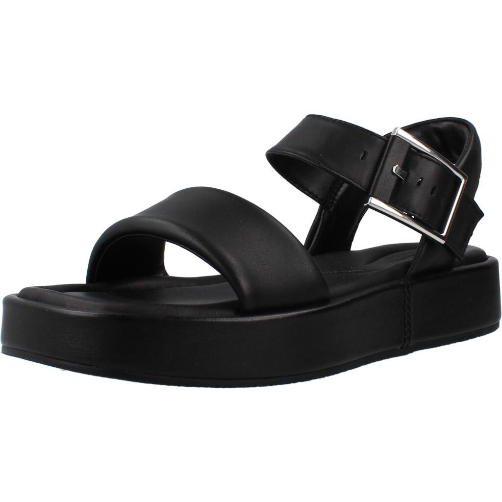 Sandały CLARKS ALDA STRAP Czarny