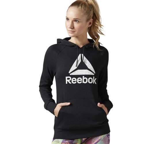 Bluza sportowa damska Reebok BK6469