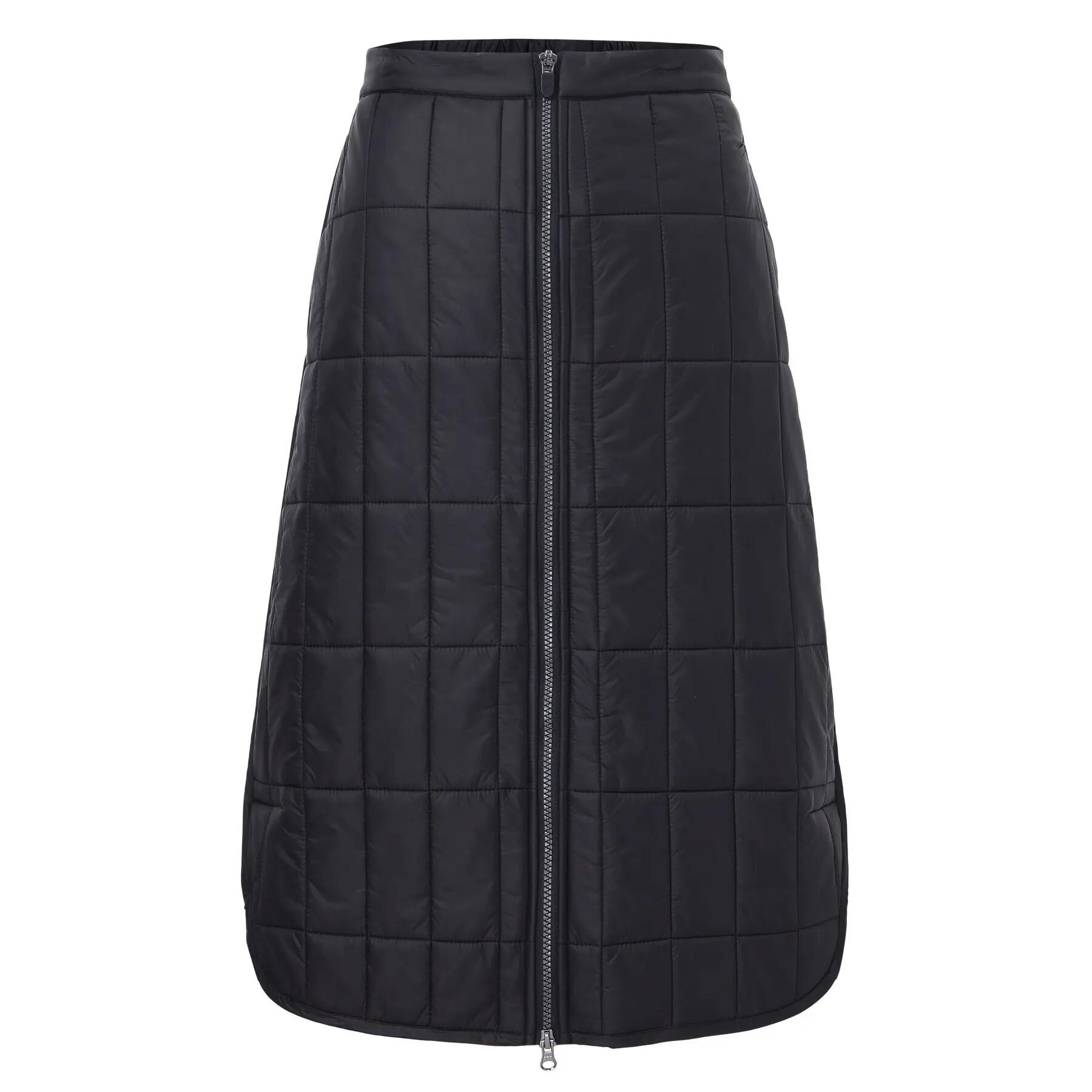 Padded skirt for women Euro-Star Amber