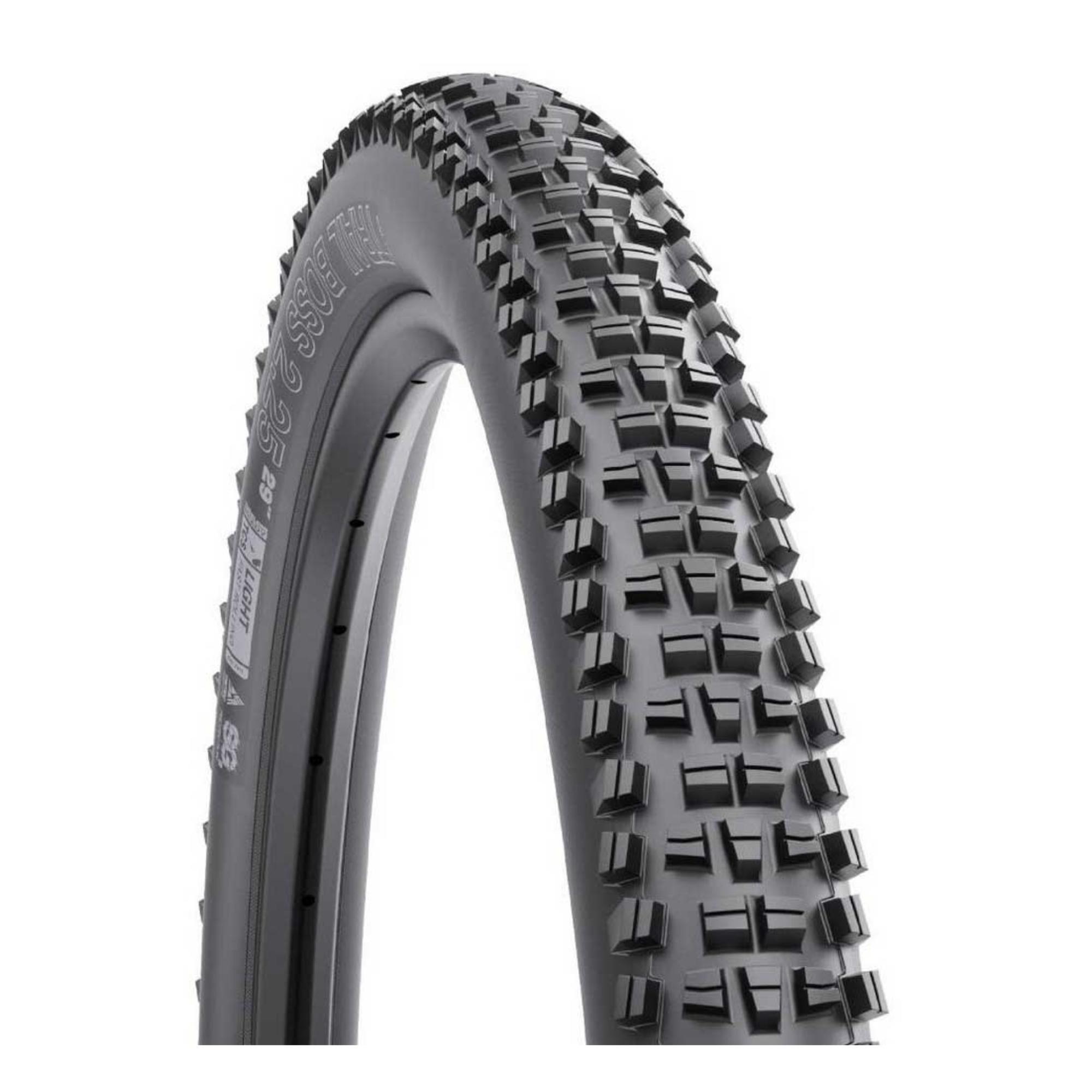 Opona rowerowa MTB Enduro WTB Trail Boss Comp 29x2.4 W110-0792 29''x2 4